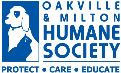 Oakville & Milton Humane Society - Pet Shelter and Rescue in Oakville, Ontario