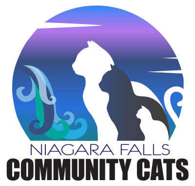 Niagara Falls Community Cats - Pet Shelter and Rescue in Niagara Falls, Ontario