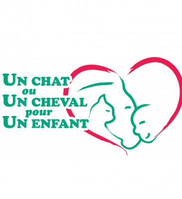 Un Chat Ou Un Cheval Pour Un Enfant - Pet Shelter and Rescue in Saint-Jacques, Quebec