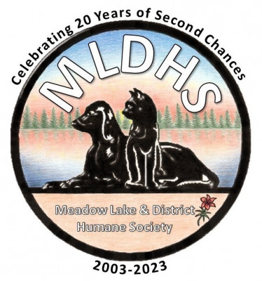 Meadow Lake & District Humane Society - Pet Shelter and Rescue in Meadow Lake, Saskatchewan