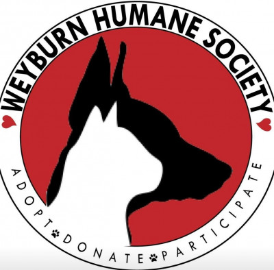 Weyburn Humane Society Inc. - Pet Shelter and Rescue in North Weyburn, Saskatchewan