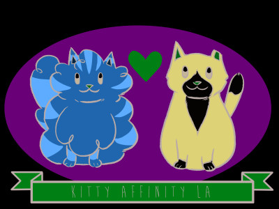 Kitty Affinity LA - Pet Shelter and Rescue in Los Angeles, California