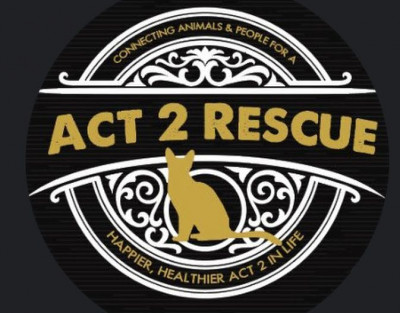 Act 2 Rescue - Pet Shelter and Rescue in Riverside, California