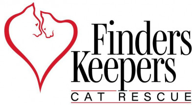 Finders Keepers Cat Rescue - Pet Shelter and Rescue in Clarksville, Tennessee