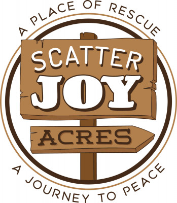 Scatter Joy Acres Inc - Pet Shelter and Rescue in Murray, Nebraska