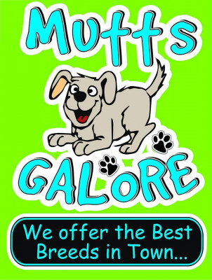 Mutts Galore - Pet Shelter and Rescue in Joshua, Texas