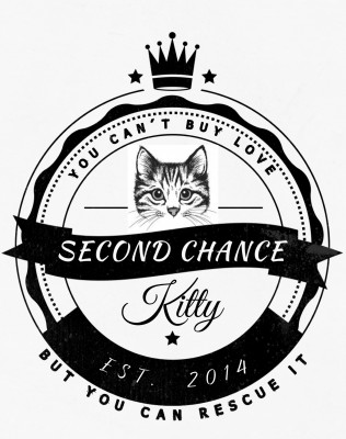 Second Chance Kitty - Pet Shelter and Rescue in Stockton, California