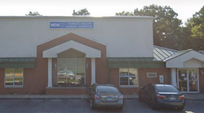 VCA Forest South Animal Hospital - Pet Shelter and Rescue in University Park, Illinois