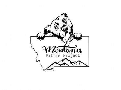 Montana Pittie Project Inc - Pet Shelter and Rescue in Arlee, Montana