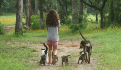 One By One Animal Rescue, TX - Pet Shelter and Rescue in Caldwell, Texas