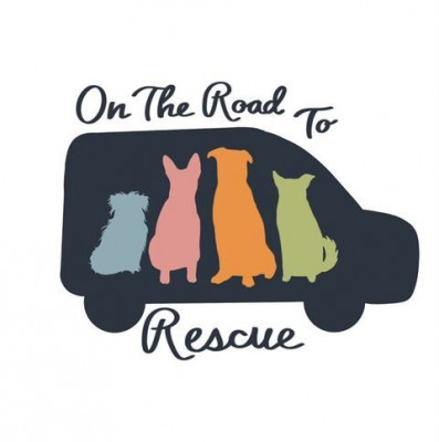 On The Road To Rescue - Pet Shelter and Rescue in Chico, California