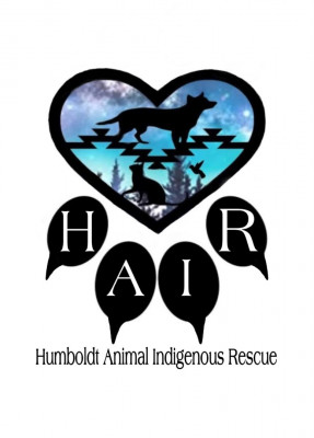 Humboldt Animal Indigenous Rescue - Pet Shelter and Rescue in Eureka, California