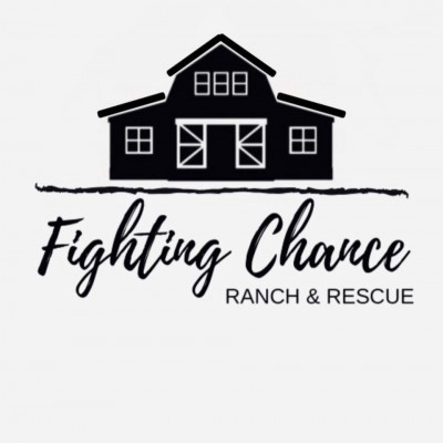 Fighting Chance Ranch & Rescue - Pet Shelter and Rescue in Stanley, North Carolina