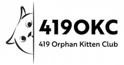 419 Orphan Kitten Club - Pet Shelter and Rescue in Toledo, Ohio