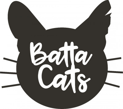 Batta Cats - Pet Shelter and Rescue in Xenia, Ohio