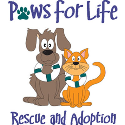 Paws For Life Rescue And Adoption - Pet Shelter and Rescue in Troy, Michigan