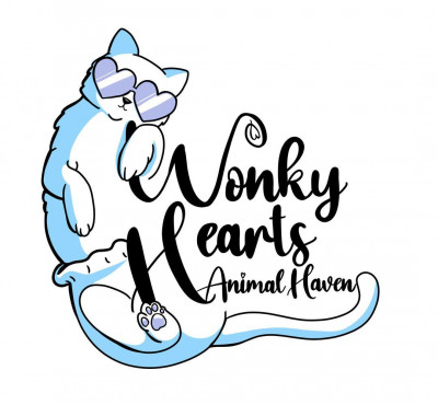 Wonky Hearts Animal Haven - Pet Shelter and Rescue in Garden Grove, California