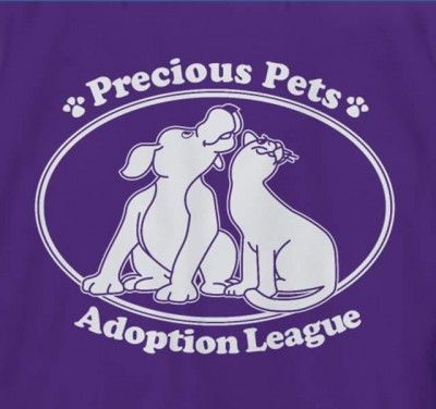 Precious Pets Adoption League - Pet Shelter and Rescue