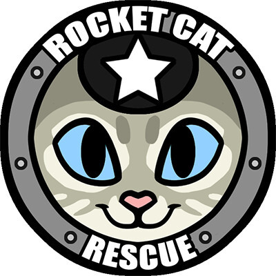Rocket Cat Rescue - Pet Shelter and Rescue in Suisun City, California