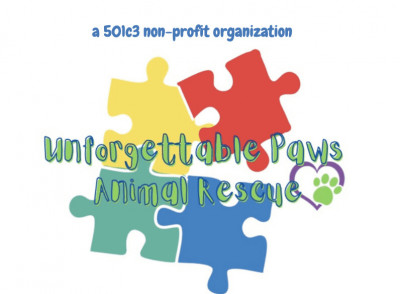 Unforgettable Paws - Pet Shelter and Rescue in Zellwood, Florida