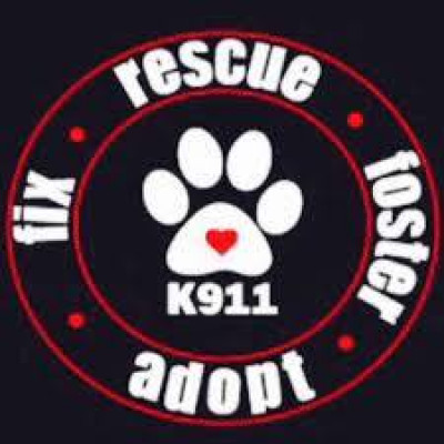 K911AnimalRescue - Pet Shelter and Rescue in Antioch, California