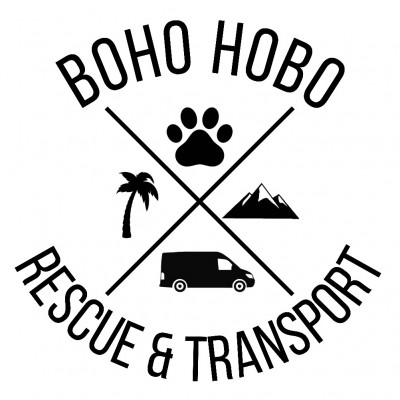 Boho Hobo Rescue & Transport - Pet Shelter and Rescue in Ray, Michigan