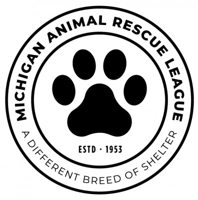 Michigan Animal Rescue League Inc. - Pet Shelter and Rescue in Pontiac, Michigan