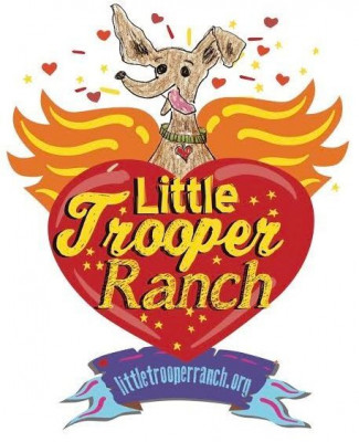 Little Trooper Ranch - Pet Shelter and Rescue in Santa Rosa, California