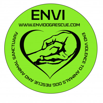 EnVi Dog Rescue And Animal Sanctuary - Pet Shelter and Rescue in Lansdale, Pennsylvania