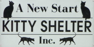 A New Start Kitty Shelter - Pet Shelter and Rescue in Castile, New York