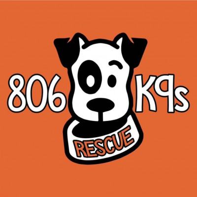 806 K9S - Pet Shelter and Rescue in Meadow, Texas