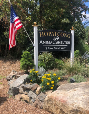Hopatcong Animal Shelter - Pet Shelter and Rescue in Hopatcong, New Jersey