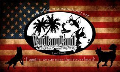 VanDannLand Siberian Sanctuary - Pet Shelter and Rescue in Lake Helen, Florida