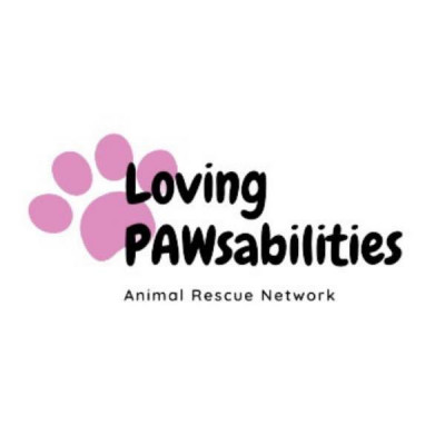 Loving Pawsabilities - Pet Shelter and Rescue in Palm Desert, California