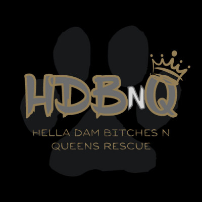 Hella Dam Bitches N Queens Rescue Inc - Pet Shelter and Rescue in Pacifica, California