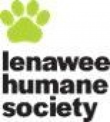 Lenawee Humane Society - Pet Shelter and Rescue in Adrian, Michigan