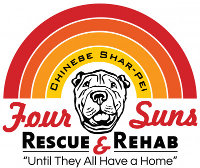 Four Suns CSP Rescue & Rehab - Pet Shelter and Rescue in Cameron, North Carolina