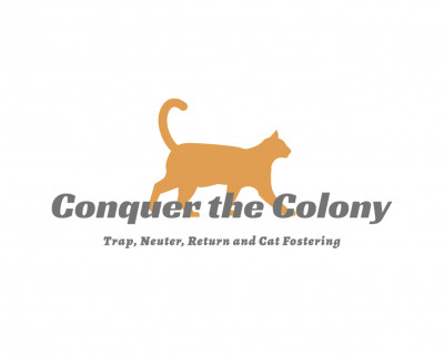 Conquer The Colony - Pet Shelter and Rescue in Etna, Pennsylvania