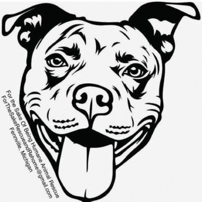 For The Sake Of Being Humane - Pet Shelter and Rescue in Fennville, Michigan