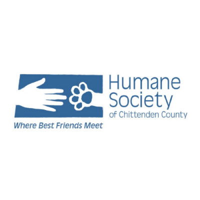 Humane Society Of Chittenden County - Pet Shelter and Rescue in South Burlington, Vermont