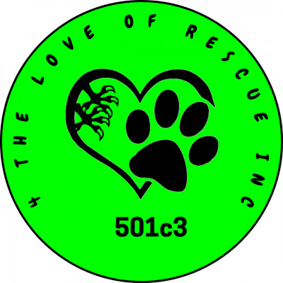 4 The Love Of Rescue - Pet Shelter and Rescue in Victorville, California