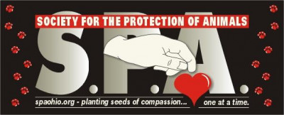 Society For The Protection Of Animals, Inc. - Pet Shelter and Rescue in Fremont, Ohio