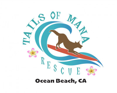 Tails Of Mana - Pet Shelter and Rescue in San Diego, California