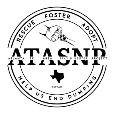 Atlanta Texas Area Spay Neuter Project - Pet Shelter and Rescue in Atlanta, Texas