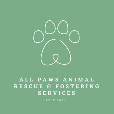 All Paws Animal Rescue & Fostering Services - Pet Shelter and Rescue in Orland, Indiana