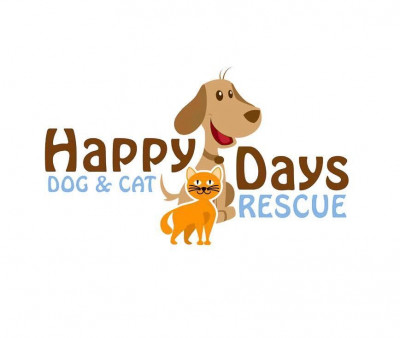 Happy Days Dog & Cat Rescue - Pet Shelter and Rescue in Livonia, Michigan