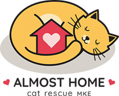 Almost Home Cat Rescue MKE - Pet Shelter and Rescue in Wauwatosa, Wisconsin