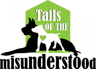 Tails Of The Misunderstood Canine Rescue Society - Pet Shelter and Rescue in Calgary, Alberta