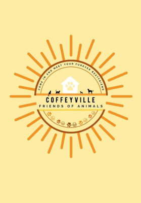 Coffeyville Friends Of Animals - Pet Shelter and Rescue in Coffeyville, Kansas