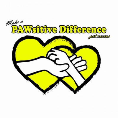 PAWsitive Difference - Pet Shelter and Rescue in Las Vegas, Nevada